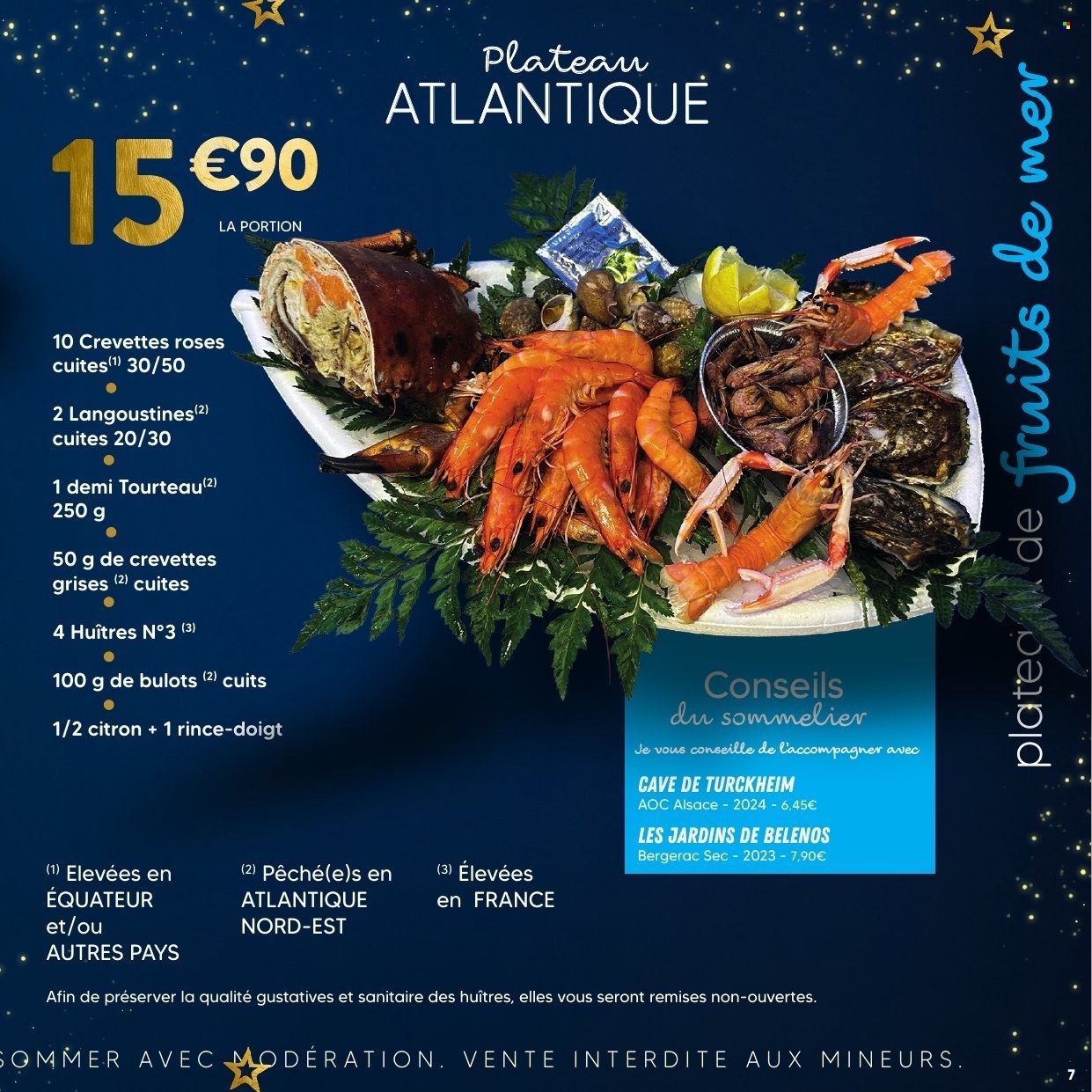 Catalogue E.Leclerc - 02/12/2025 - 31/12/2025. Page 7