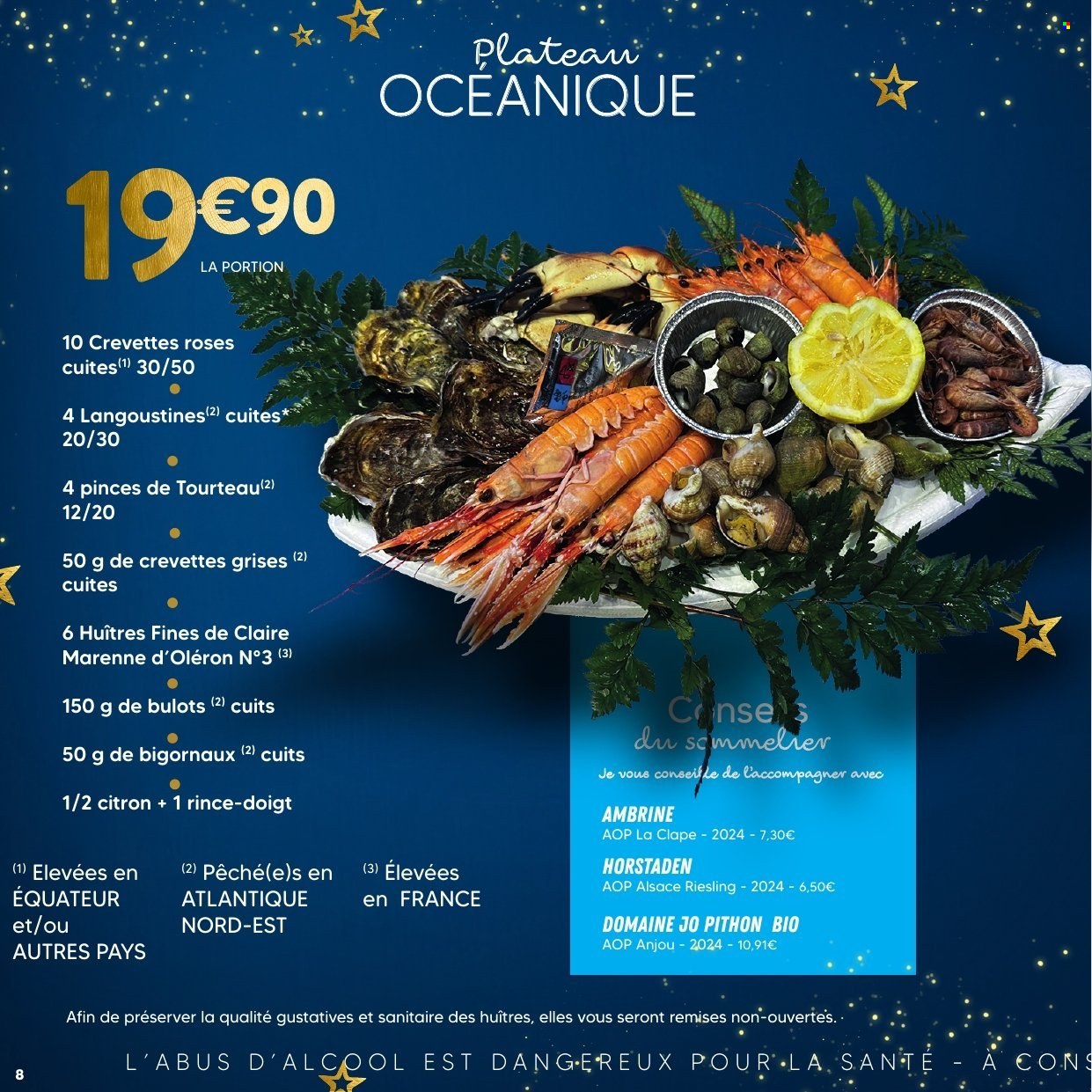 Catalogue E.Leclerc - 02/12/2025 - 31/12/2025. Page 8