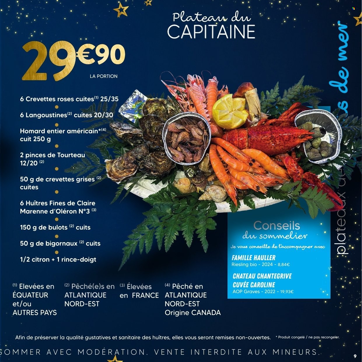 Catalogue E.Leclerc - 02/12/2025 - 31/12/2025. Page 9