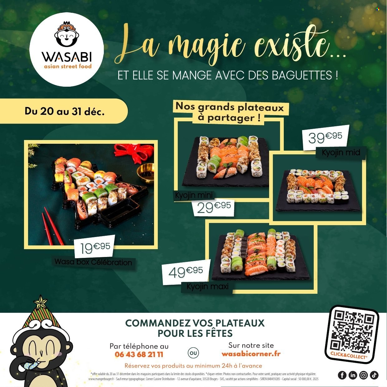 Catalogue E.Leclerc - 02/12/2025 - 31/12/2025. Page 10