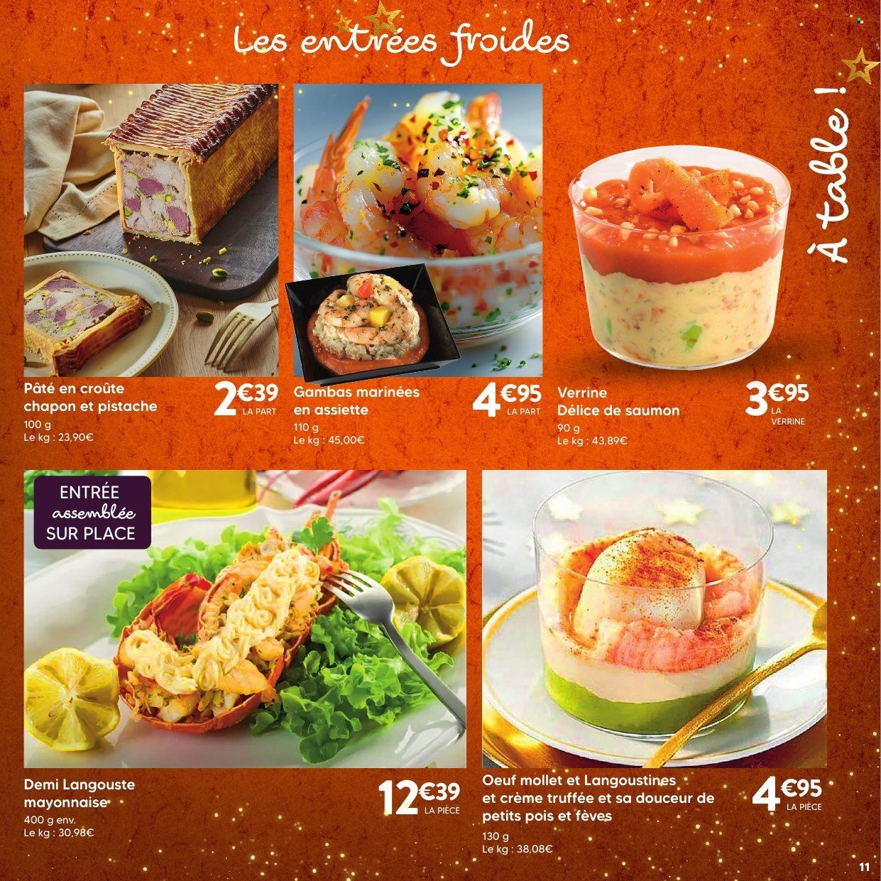 Catalogue E.Leclerc - 02/12/2025 - 31/12/2025. Page 11