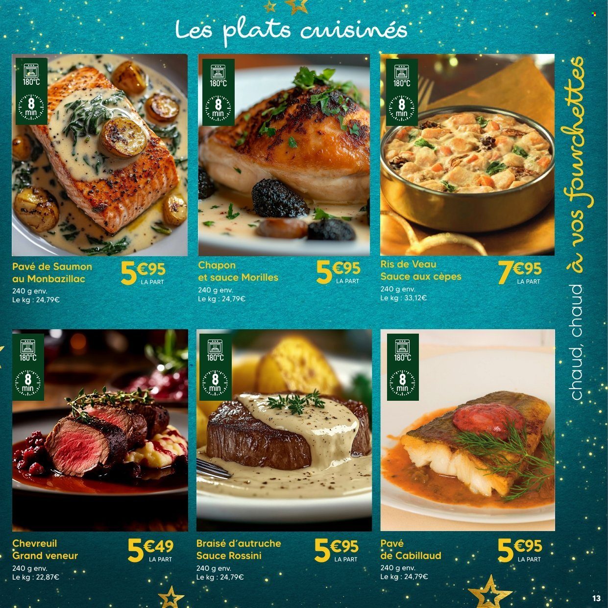 Catalogue E.Leclerc - 02/12/2025 - 31/12/2025. Page 13