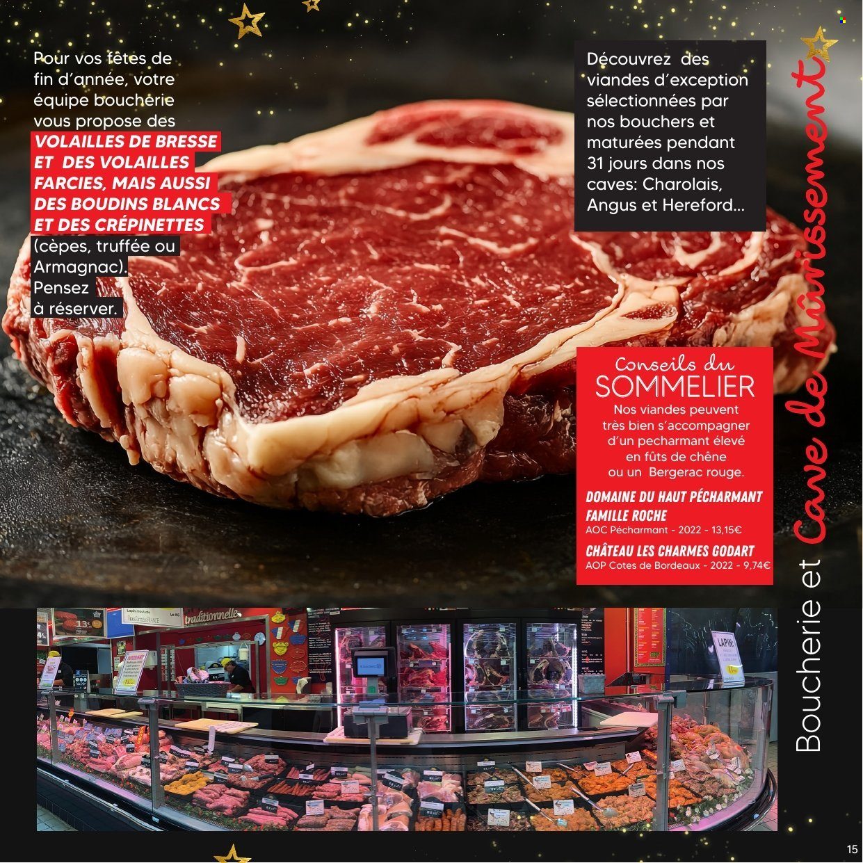 Catalogue E.Leclerc - 02/12/2025 - 31/12/2025. Page 15