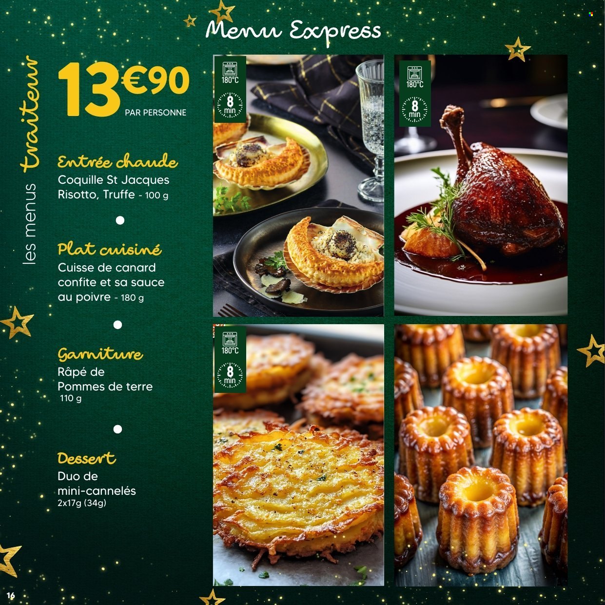 Catalogue E.Leclerc - 02/12/2025 - 31/12/2025. Page 16