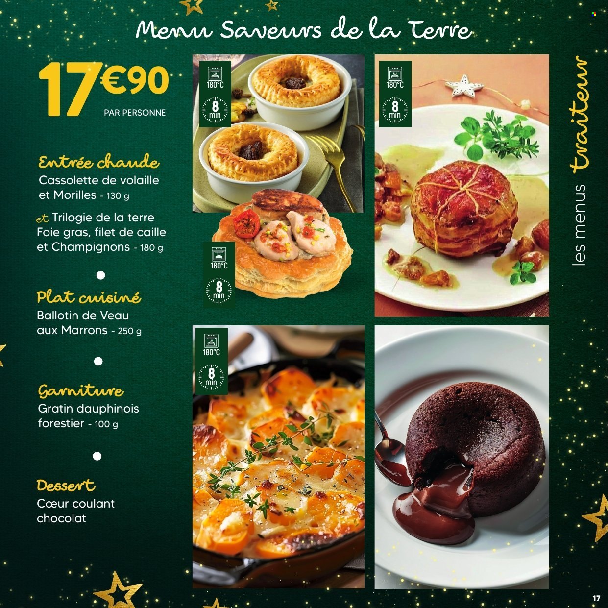 Catalogue E.Leclerc - 02/12/2025 - 31/12/2025. Page 17