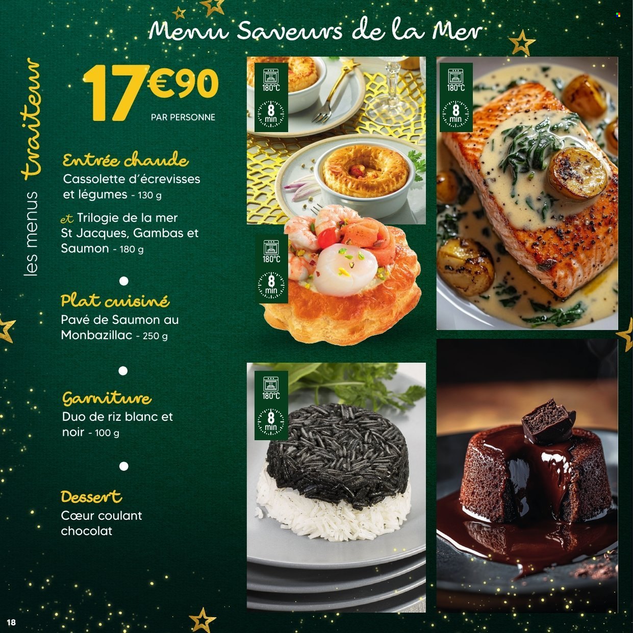 Catalogue E.Leclerc - 02/12/2025 - 31/12/2025. Page 18