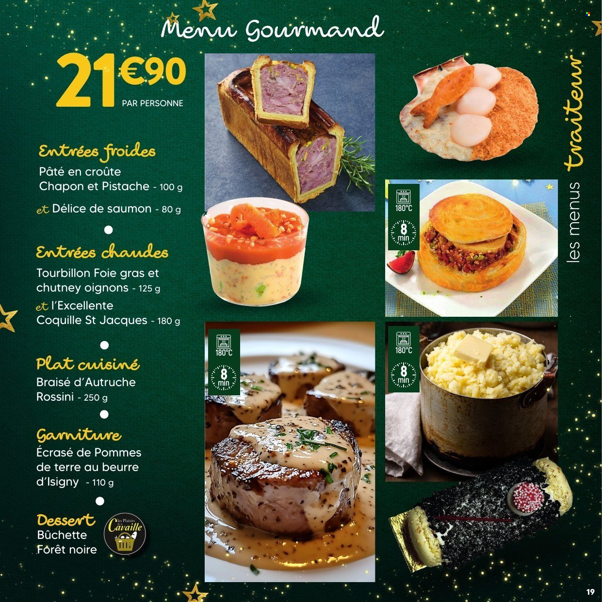 Catalogue E.Leclerc - 02/12/2025 - 31/12/2025. Page 19