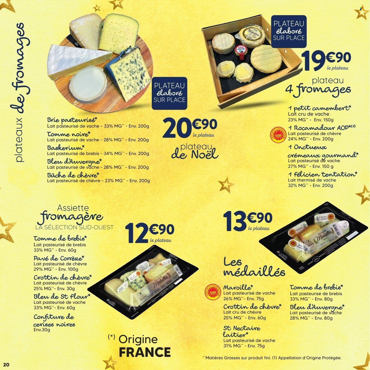 Catalogue E.Leclerc - 02/12/2025 - 31/12/2025. Page 20