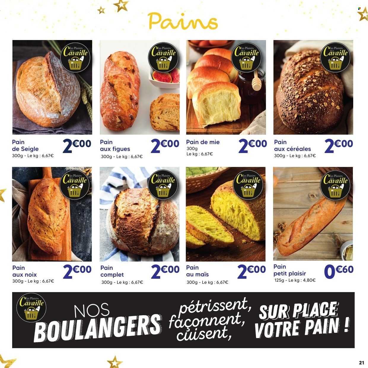 Catalogue E.Leclerc - 02/12/2025 - 31/12/2025. Page 21