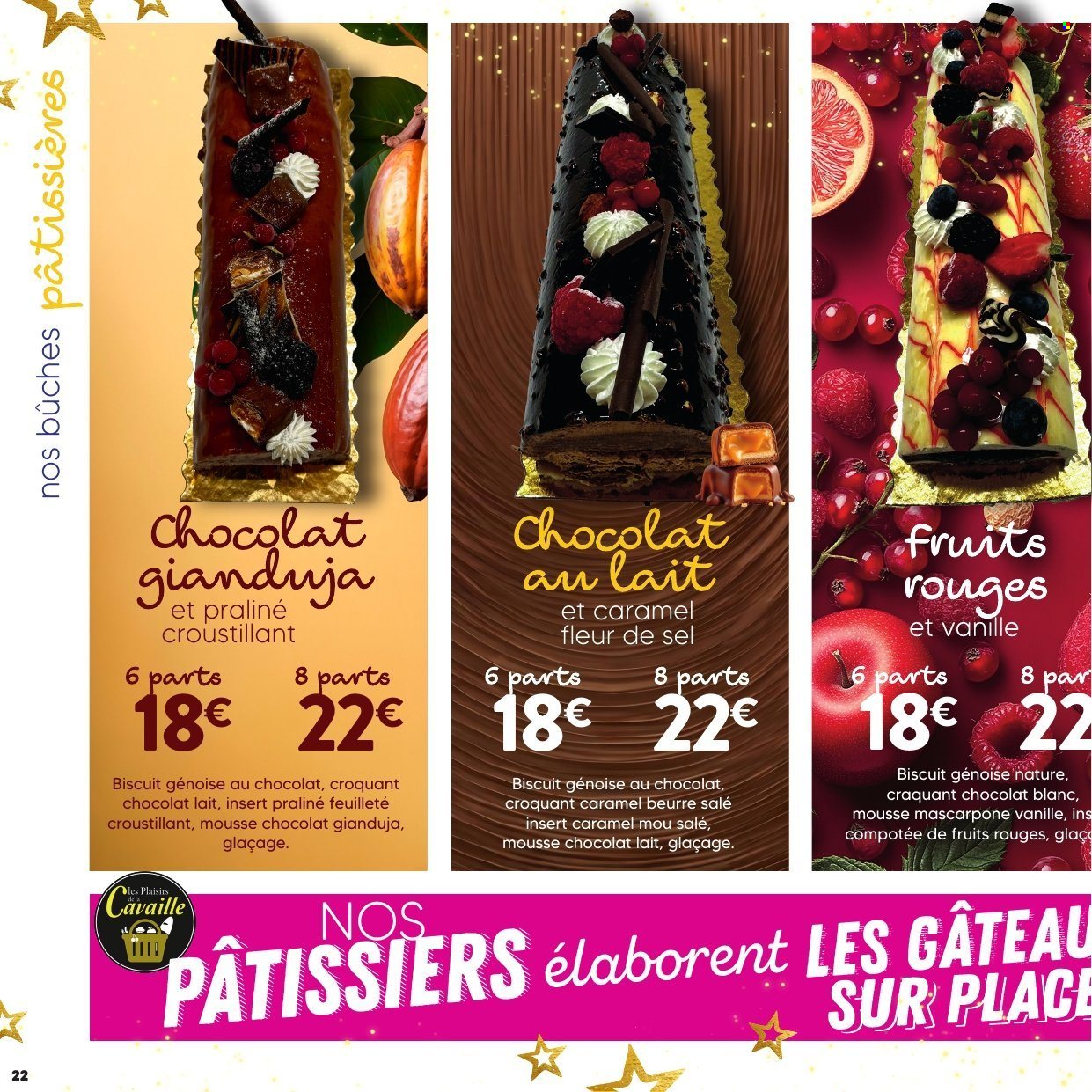 Catalogue E.Leclerc - 02/12/2025 - 31/12/2025. Page 22