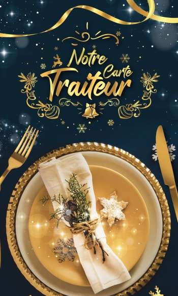 Catalogue E.Leclerc - 02/12/2025 - 31/12/2025.