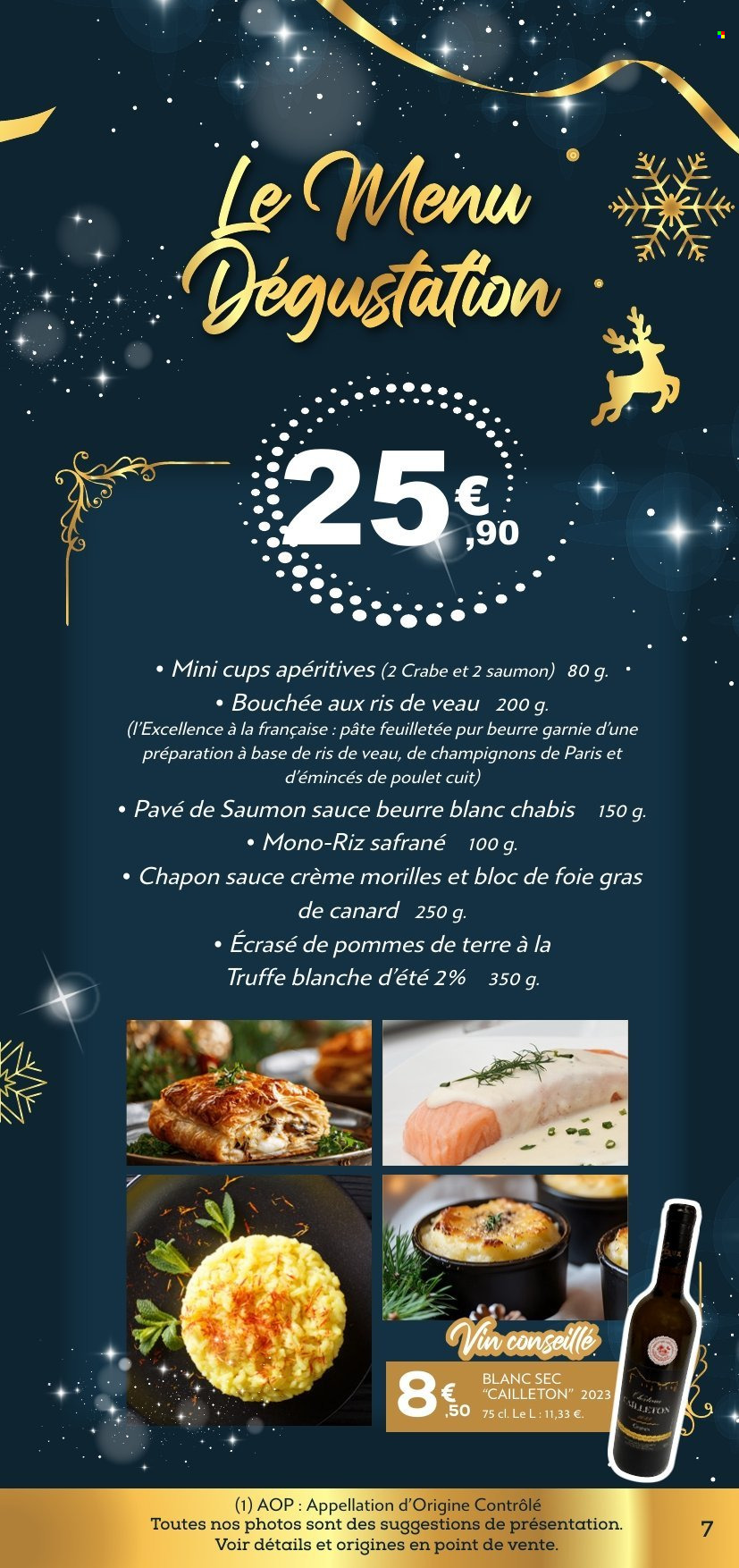 Catalogue E.Leclerc - 02/12/2025 - 31/12/2025. Page 7