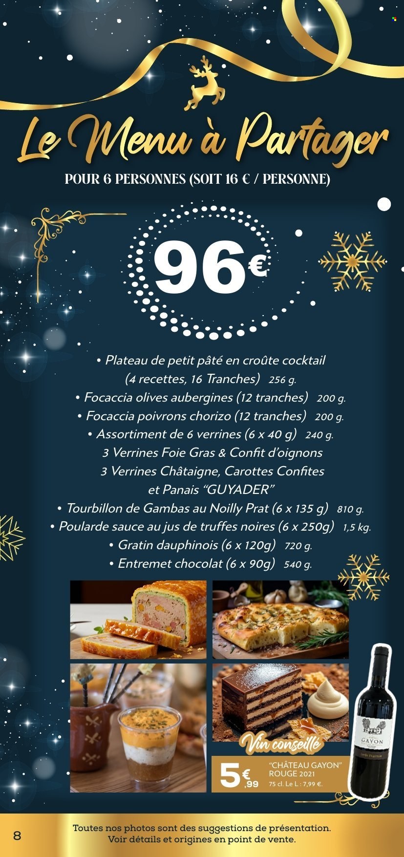 Catalogue E.Leclerc - 02/12/2025 - 31/12/2025. Page 8