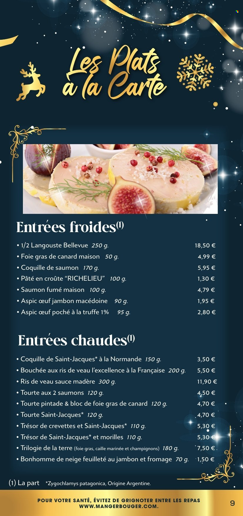 Catalogue E.Leclerc - 02/12/2025 - 31/12/2025. Page 9