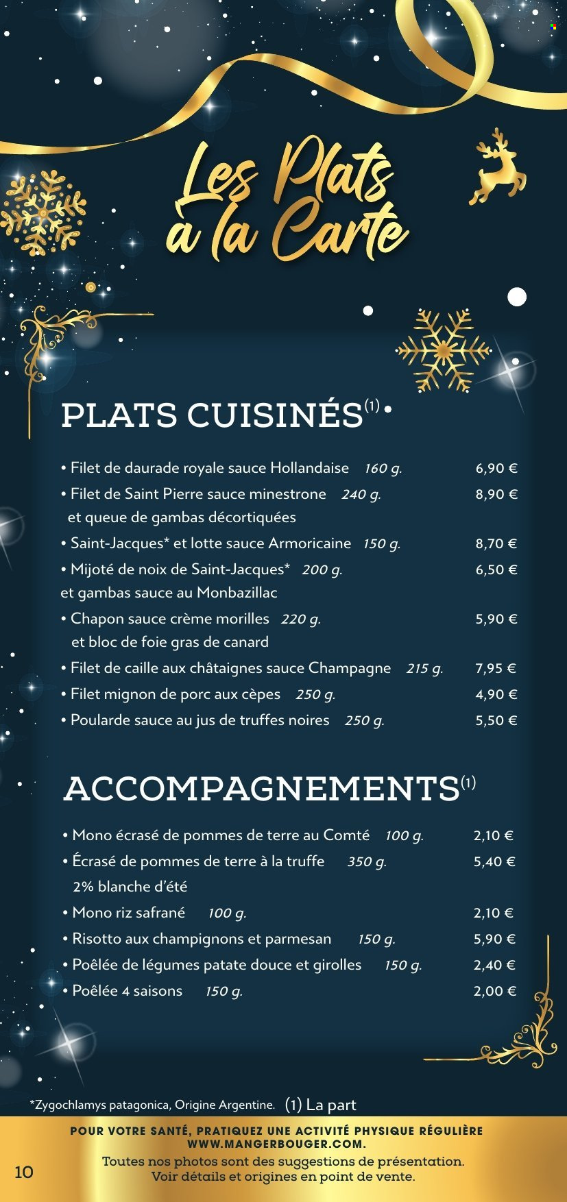 Catalogue E.Leclerc - 02/12/2025 - 31/12/2025. Page 10