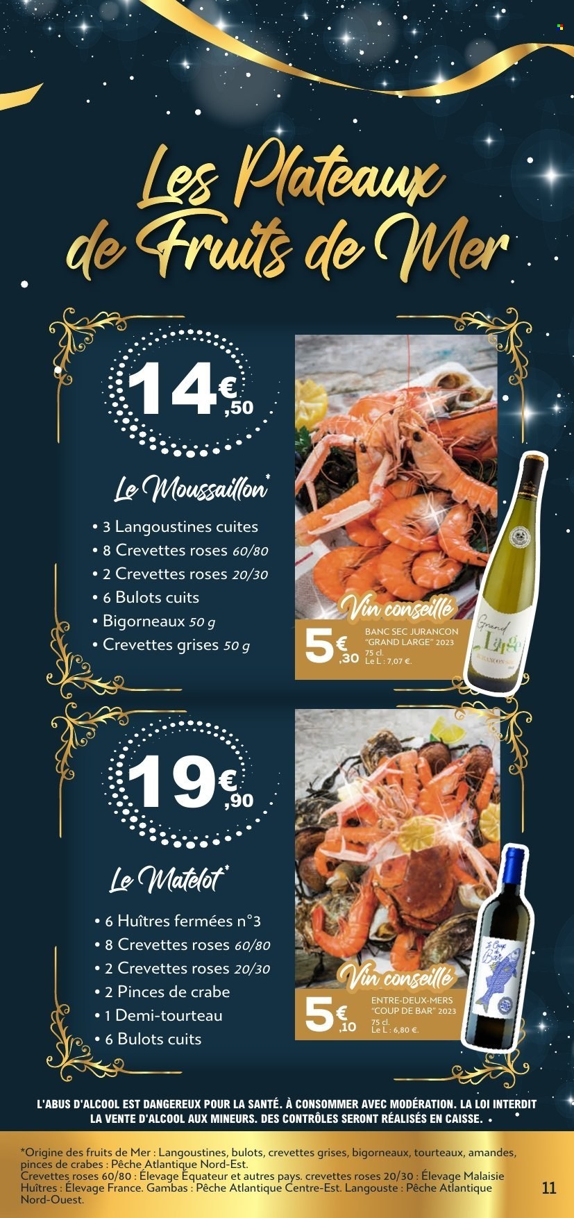 Catalogue E.Leclerc - 02/12/2025 - 31/12/2025. Page 11