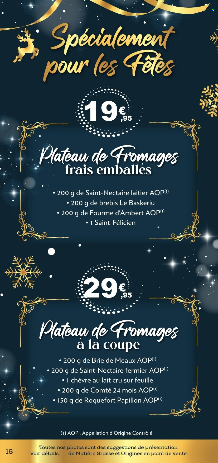 Catalogue E.Leclerc - 02/12/2025 - 31/12/2025. Page 16