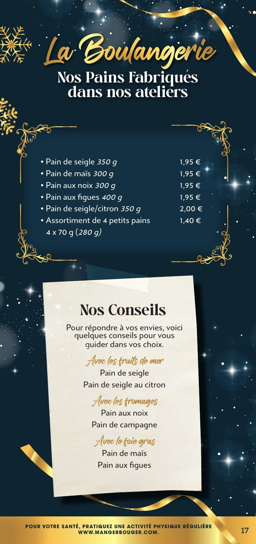 Catalogue E.Leclerc - 02/12/2025 - 31/12/2025. Page 17