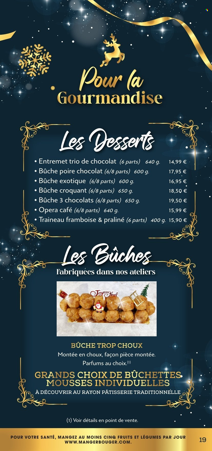 Catalogue E.Leclerc - 02/12/2025 - 31/12/2025. Page 19