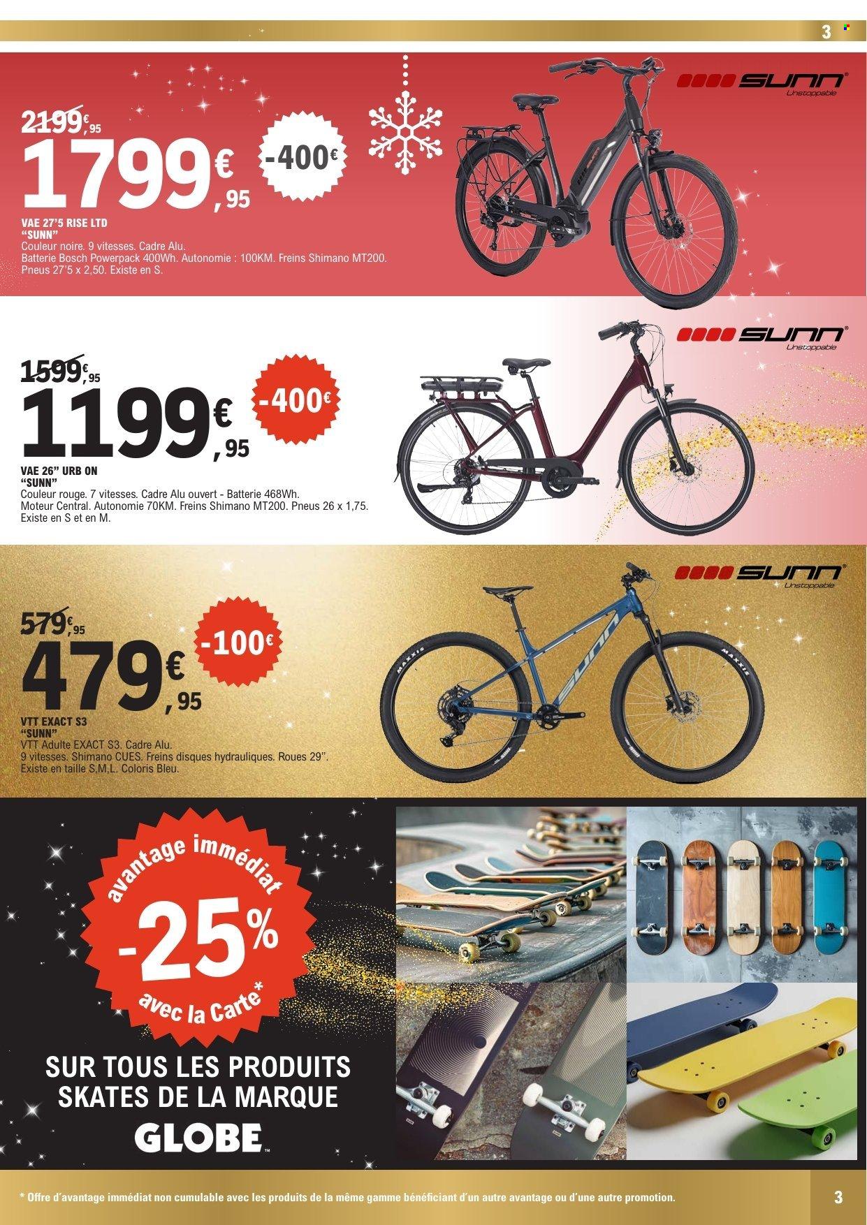 Catalogue E.Leclerc - 02/12/2025 - 27/12/2025. Page 3