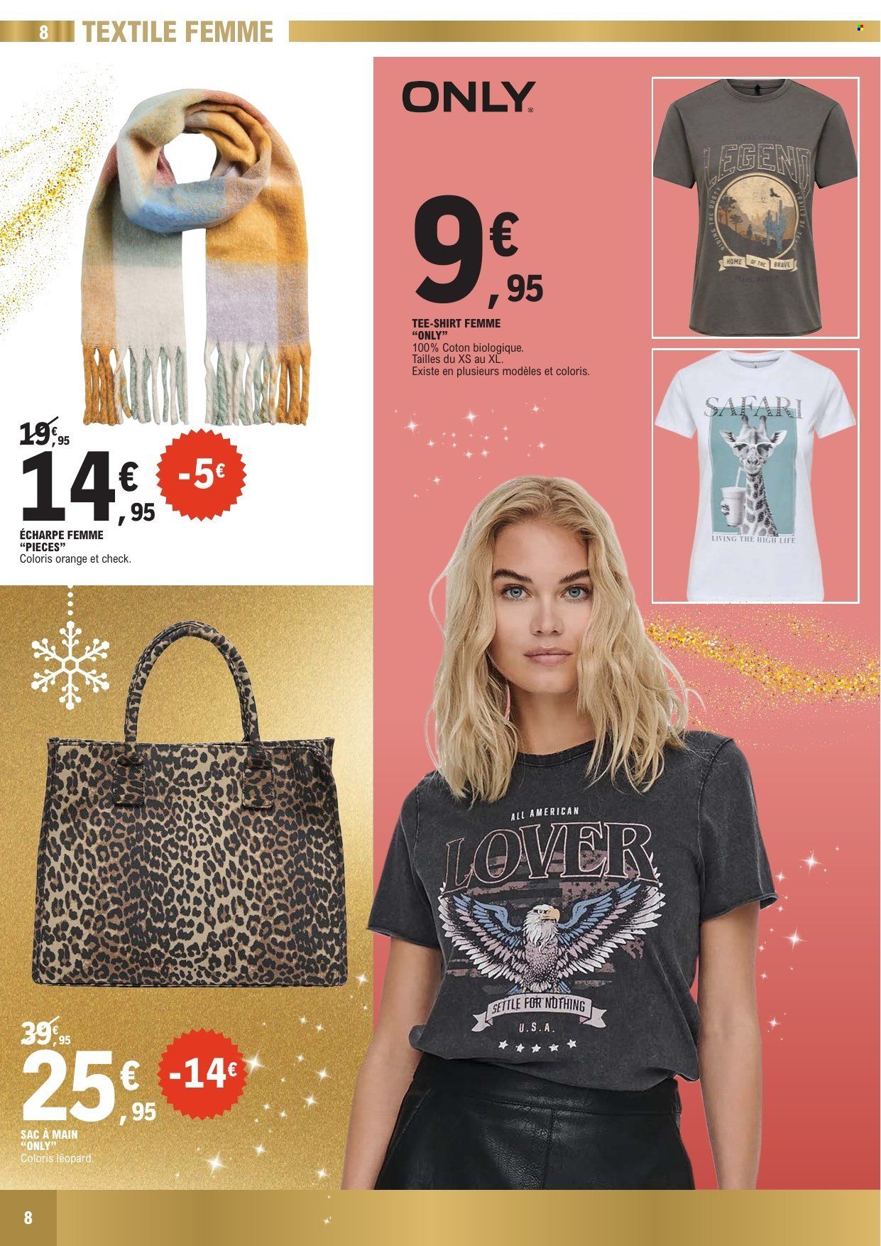 Catalogue E.Leclerc - 02/12/2025 - 27/12/2025. Page 8