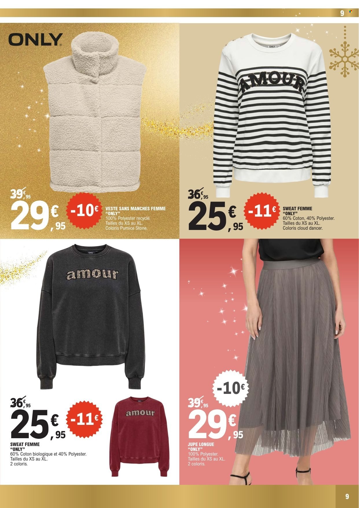 Catalogue E.Leclerc - 02/12/2025 - 27/12/2025. Page 9