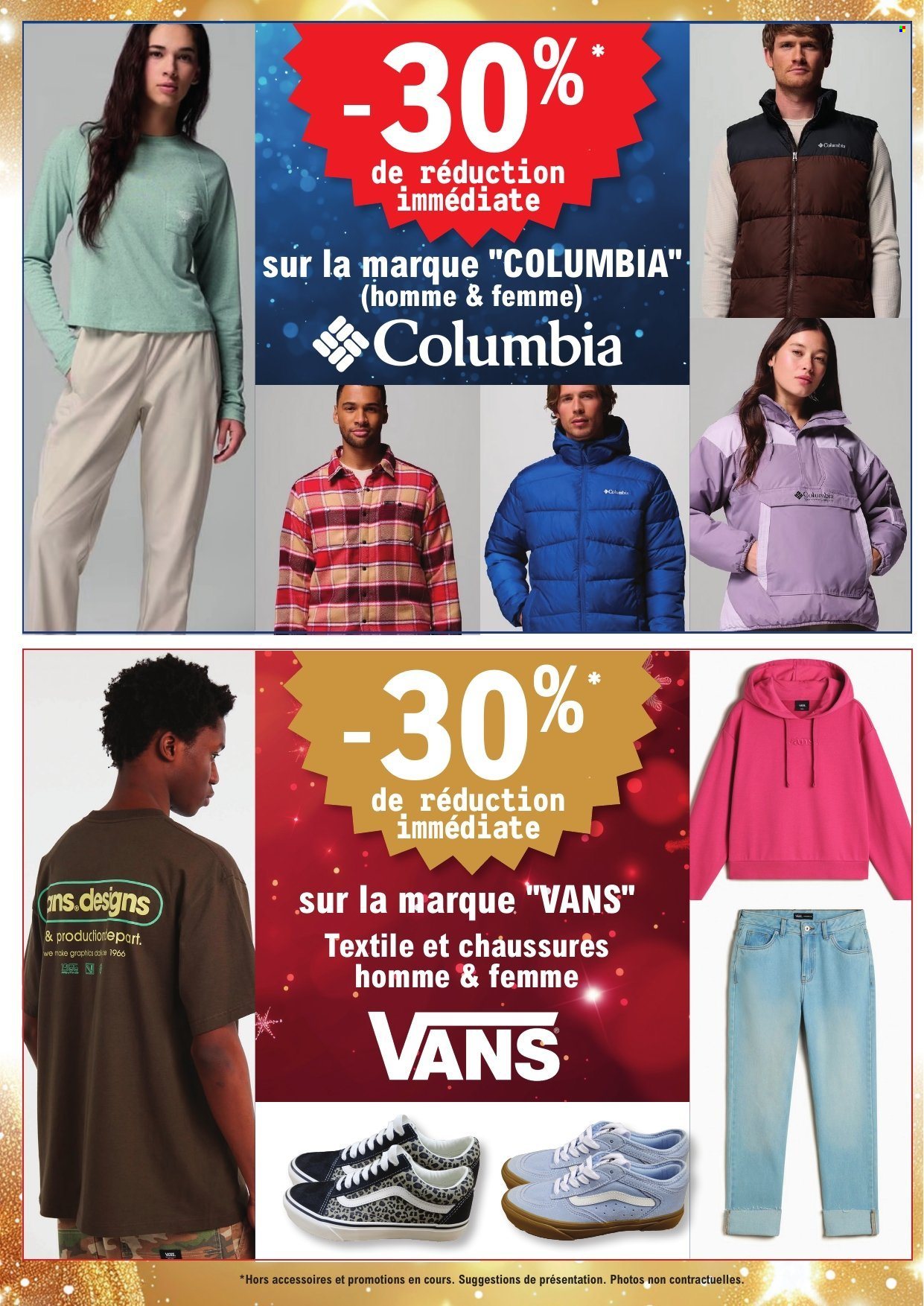 Catalogue E.Leclerc - 02/12/2025 - 20/12/2025. Page 2