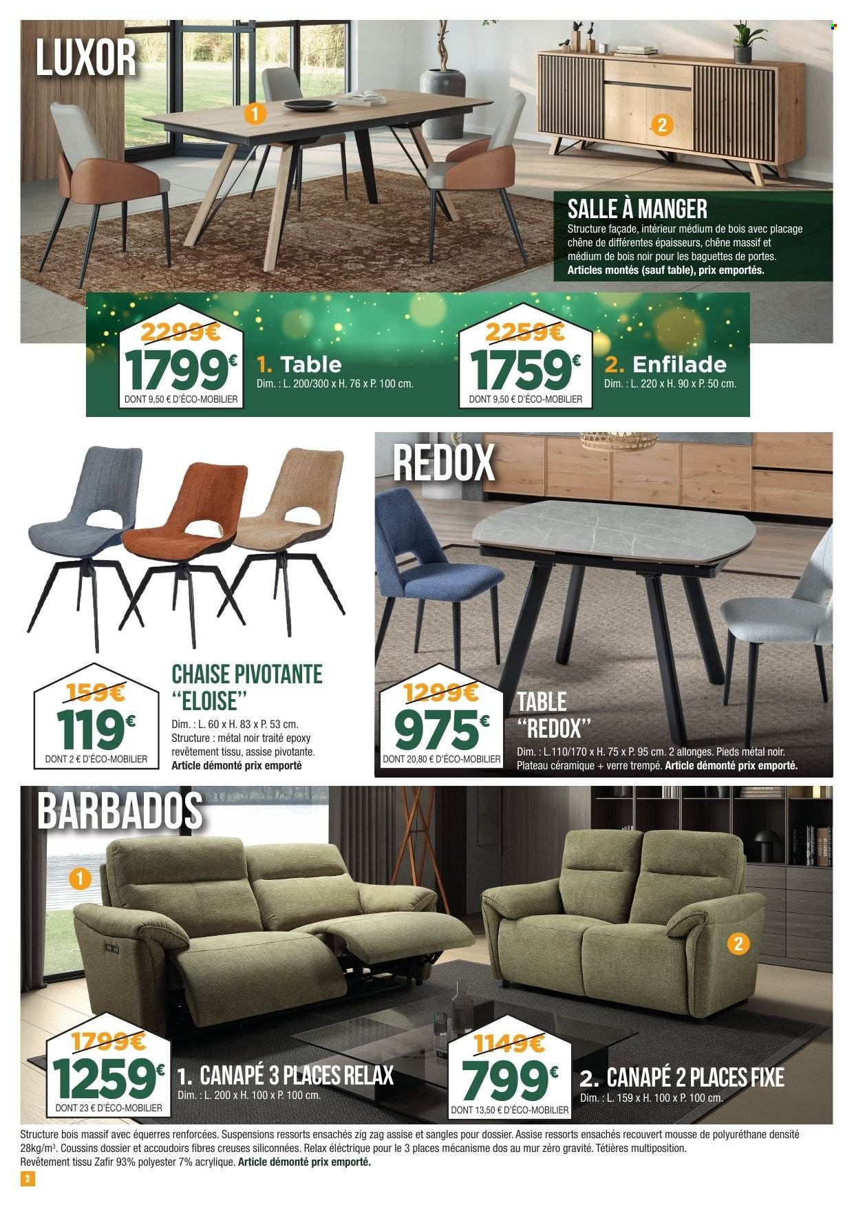 Catalogue E.Leclerc - 02/12/2025 - 27/12/2025. Page 2