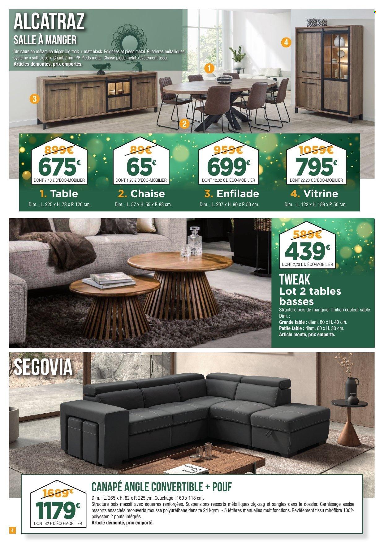 Catalogue E.Leclerc - 02/12/2025 - 27/12/2025. Page 4