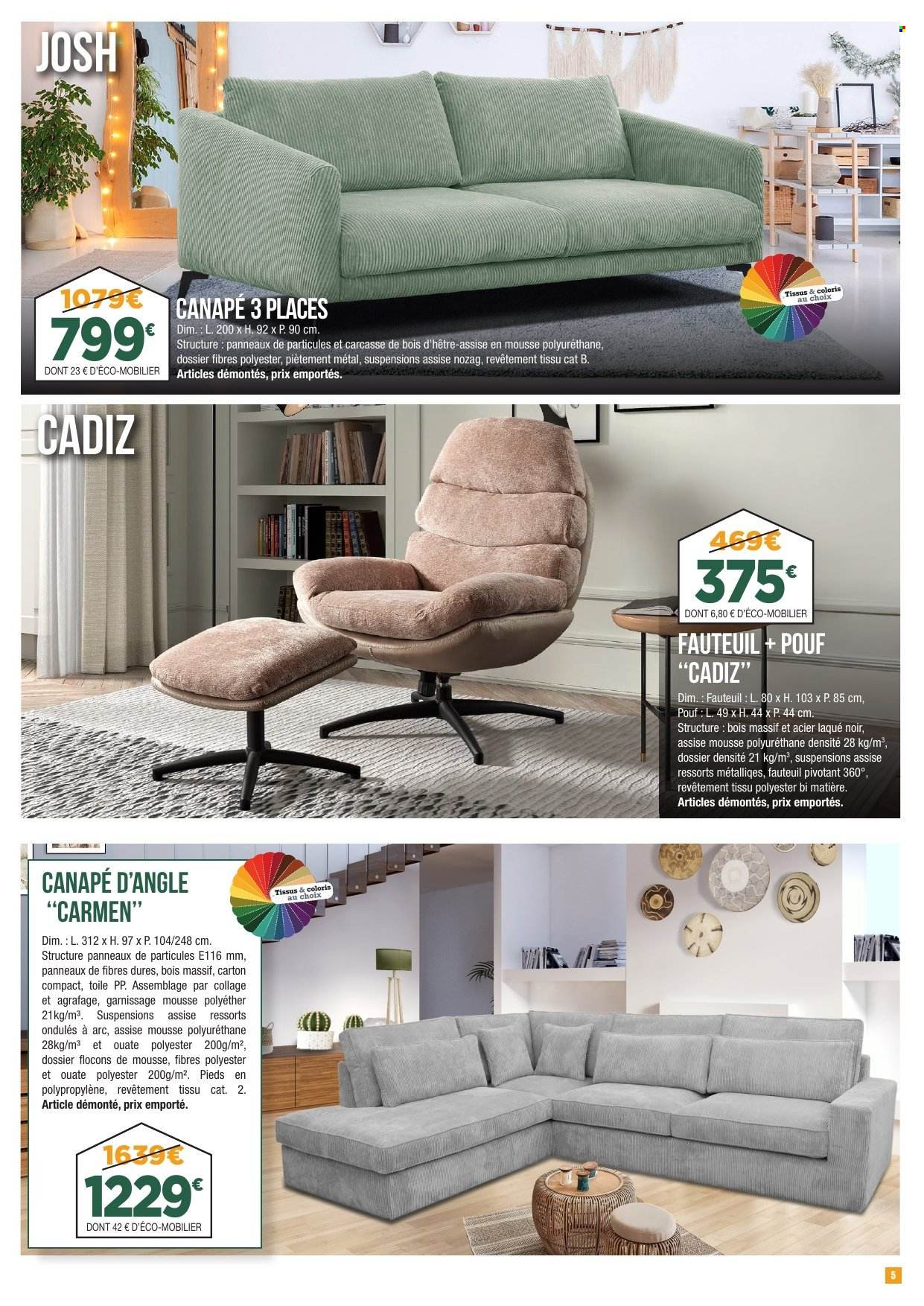 Catalogue E.Leclerc - 02/12/2025 - 27/12/2025. Page 5