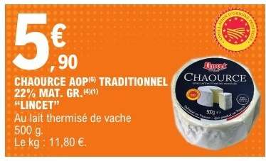 CHAOURCE AOP TRADITIONNEL