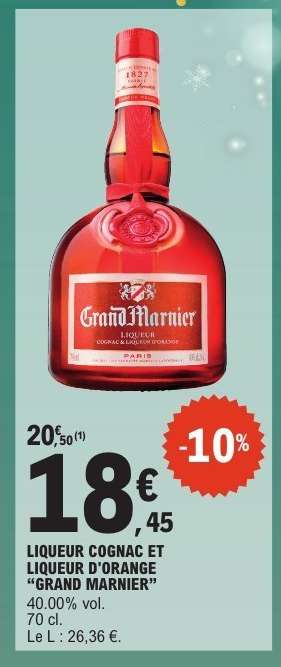 Grand Marnier