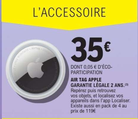 Air Tag Apple