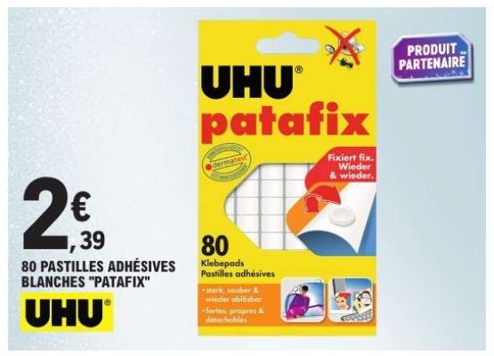 UHU Patafix