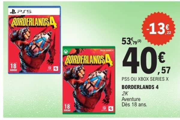 Borderlands 4
