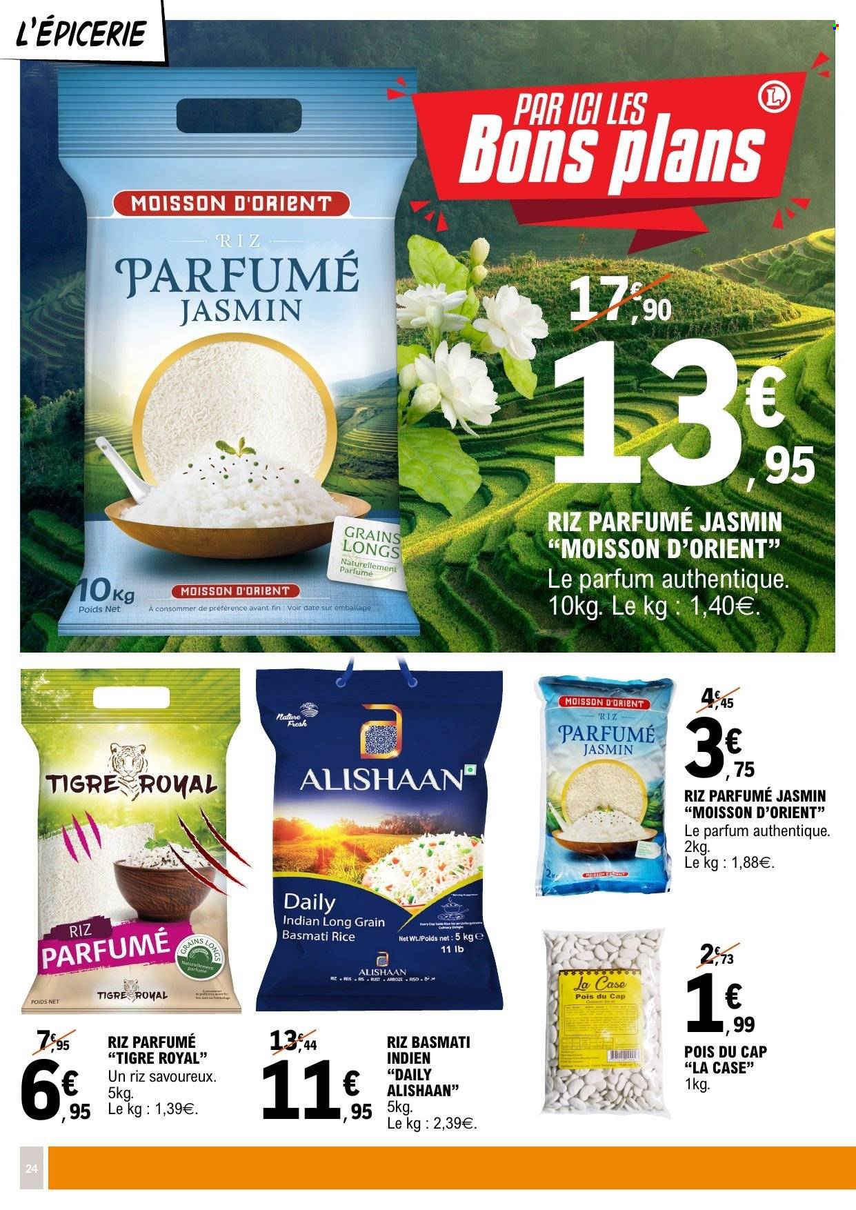 Catalogue E.Leclerc - 02/12/2025 - 14/12/2025. Page 24