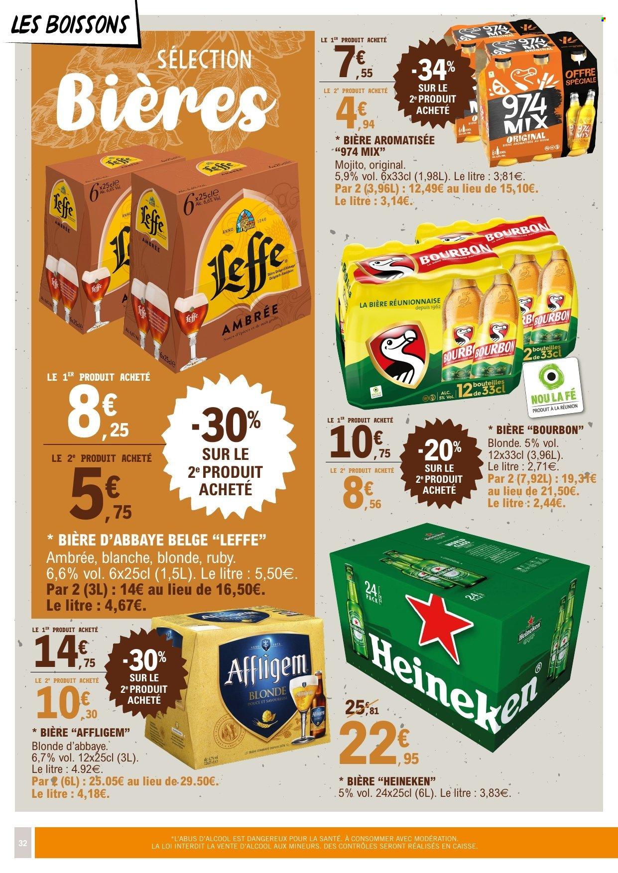 Catalogue E.Leclerc - 02/12/2025 - 14/12/2025. Page 32