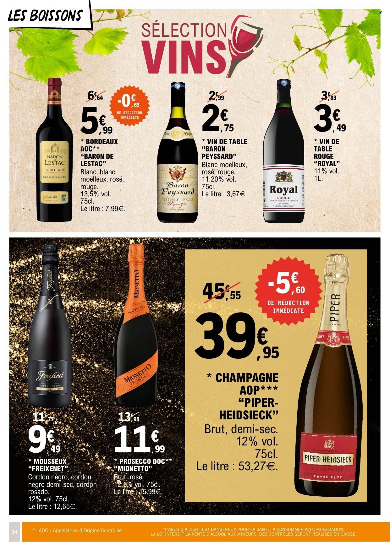 Catalogue E.Leclerc - 02/12/2025 - 14/12/2025. Page 34