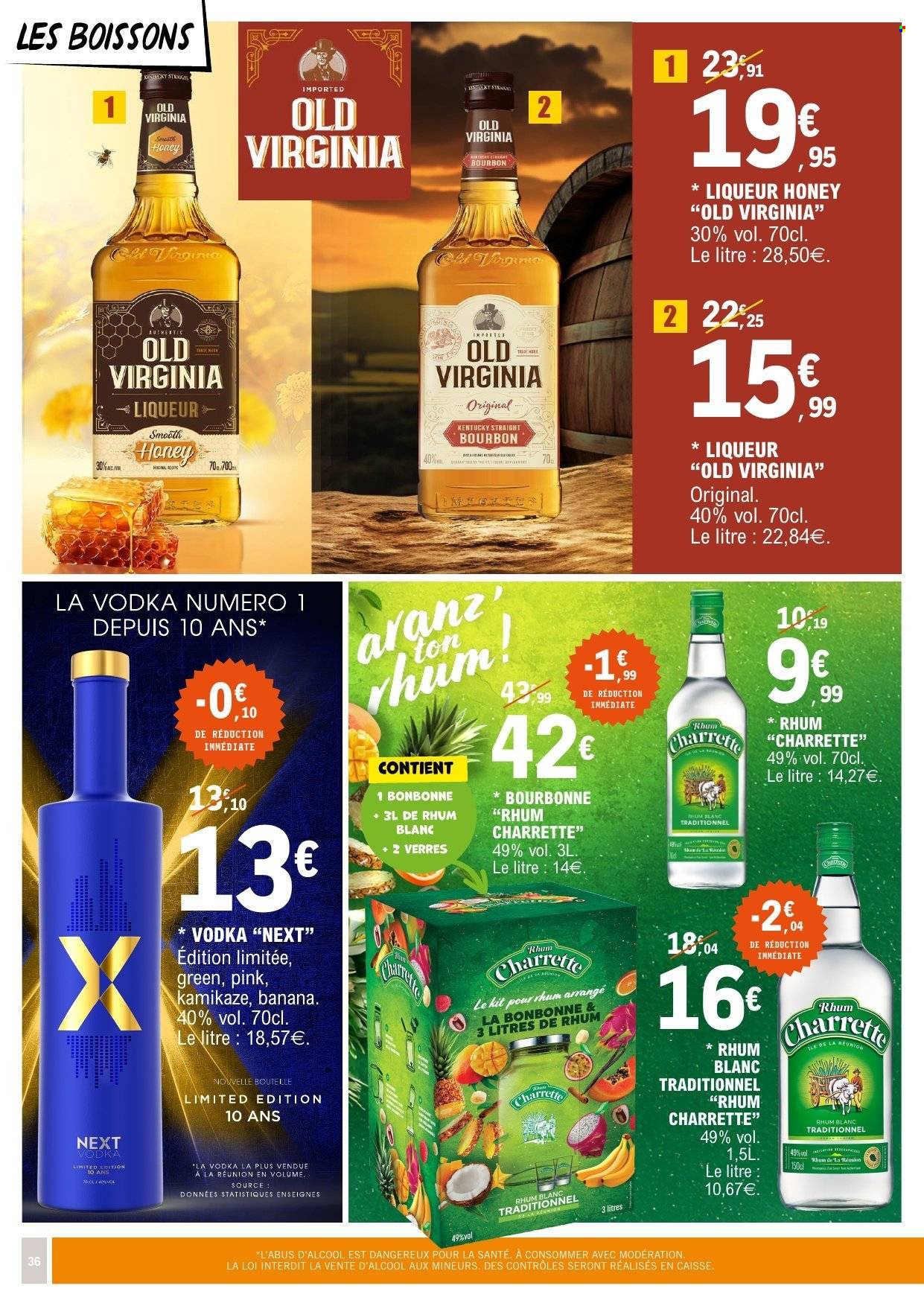 Catalogue E.Leclerc - 02/12/2025 - 14/12/2025. Page 36