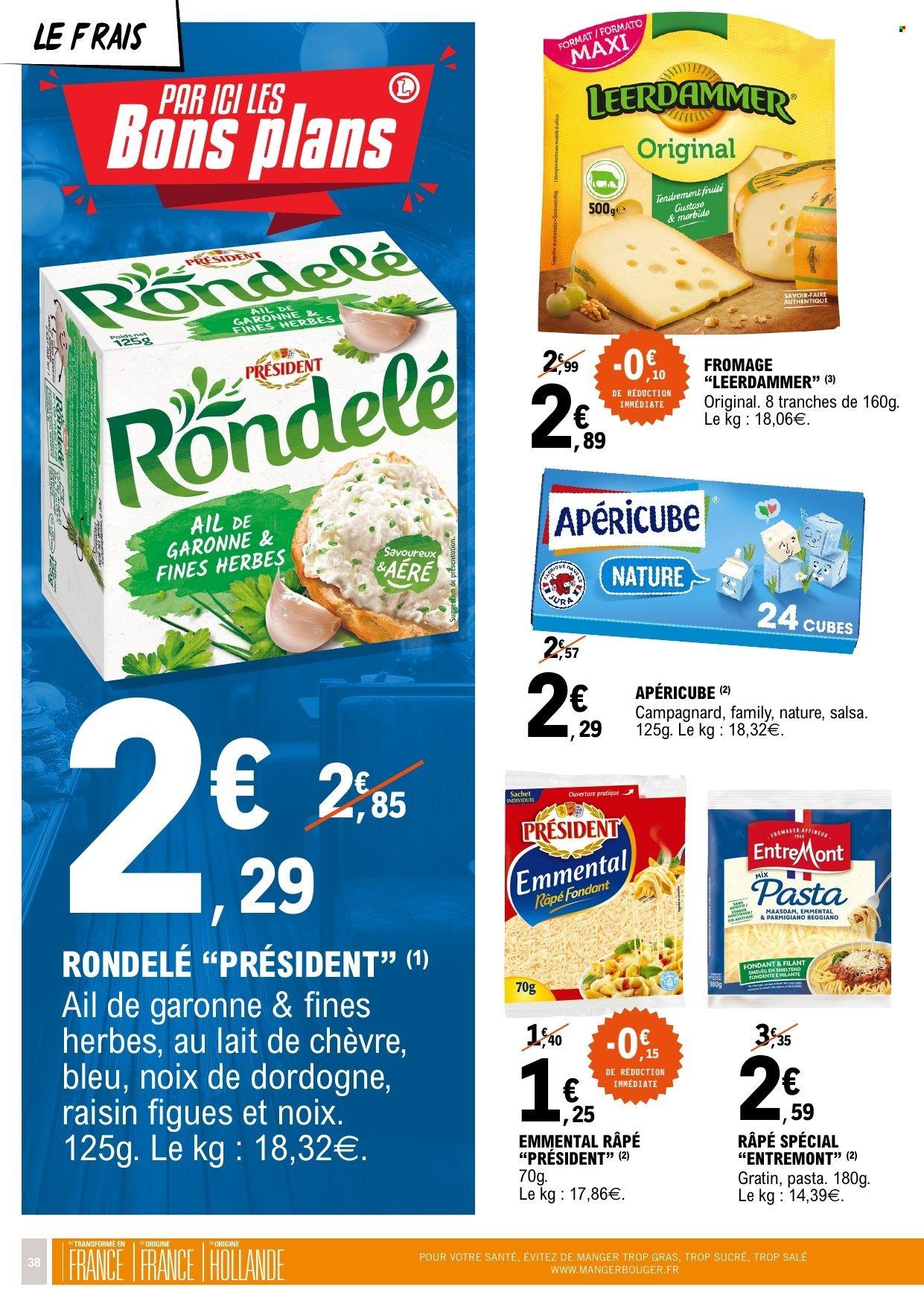 Catalogue E.Leclerc - 02/12/2025 - 14/12/2025. Page 38