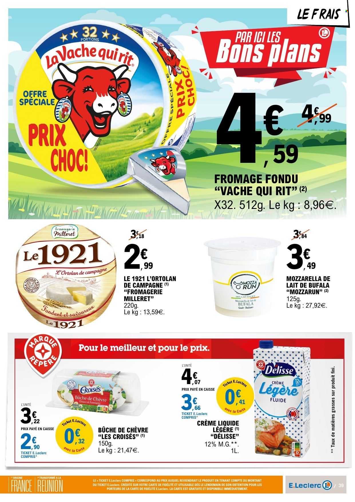 Catalogue E.Leclerc - 02/12/2025 - 14/12/2025. Page 39