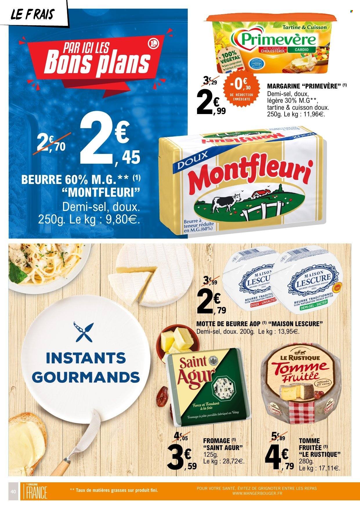 Catalogue E.Leclerc - 02/12/2025 - 14/12/2025. Page 40