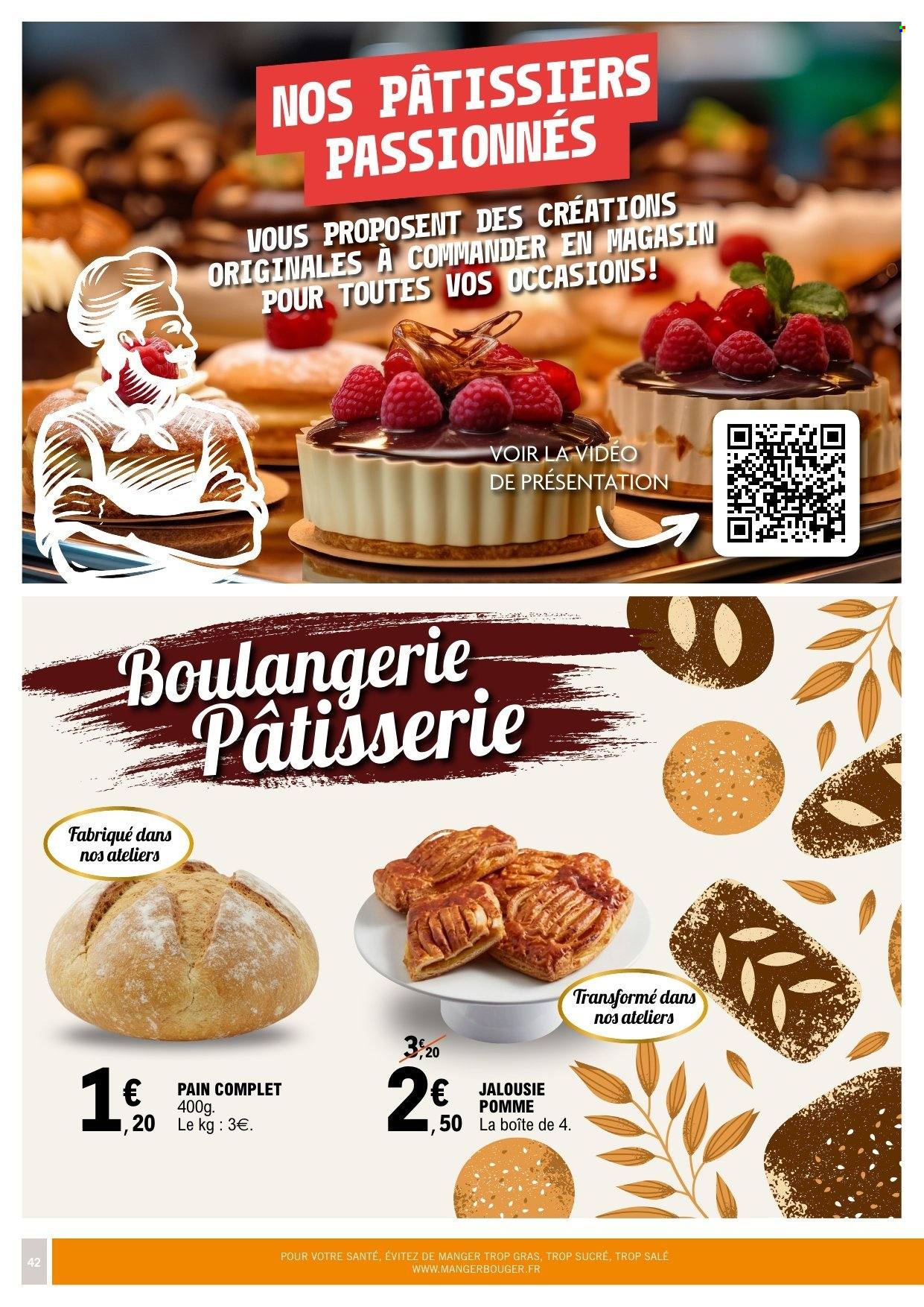 Catalogue E.Leclerc - 02/12/2025 - 14/12/2025. Page 42