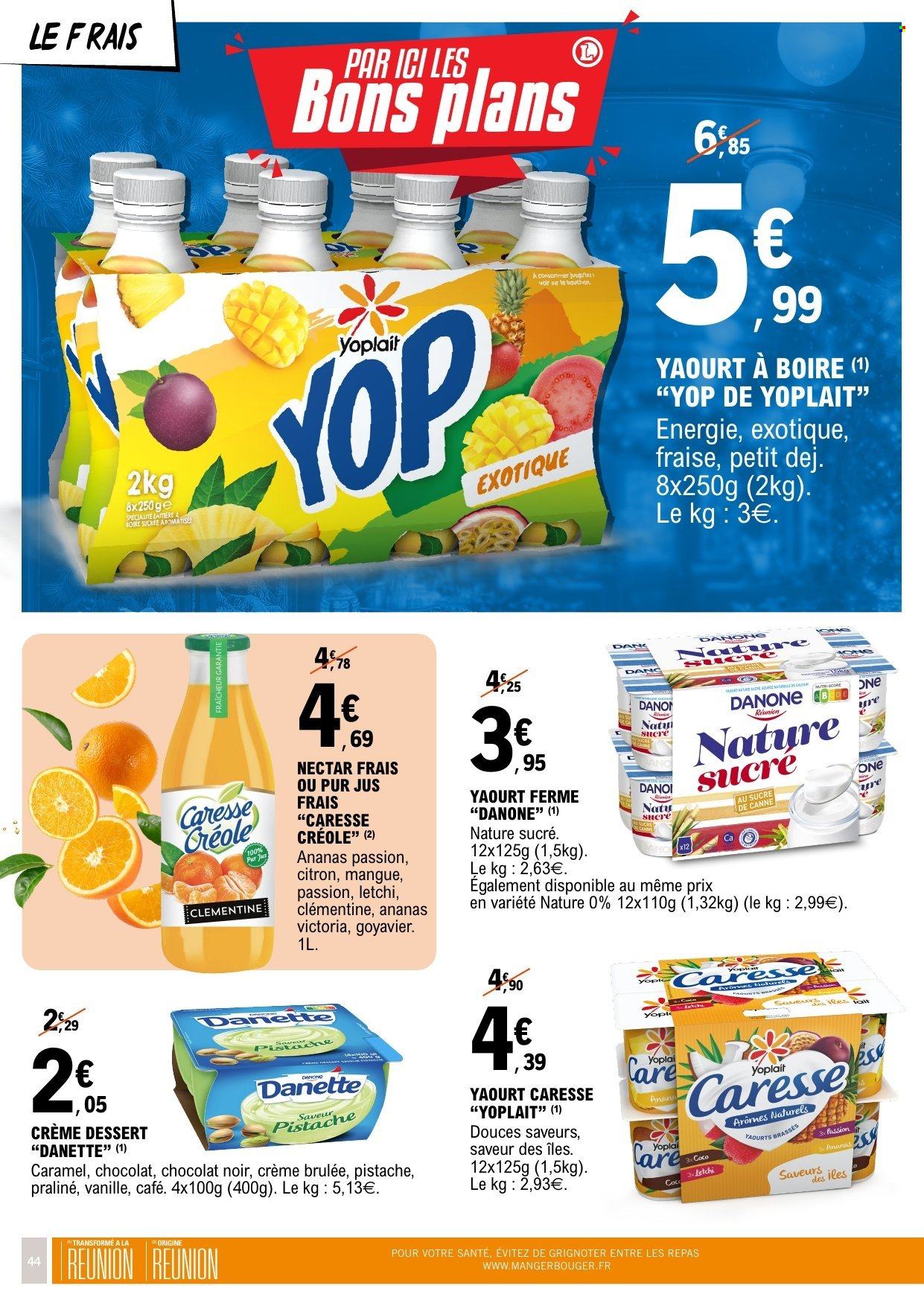 Catalogue E.Leclerc - 02/12/2025 - 14/12/2025. Page 44