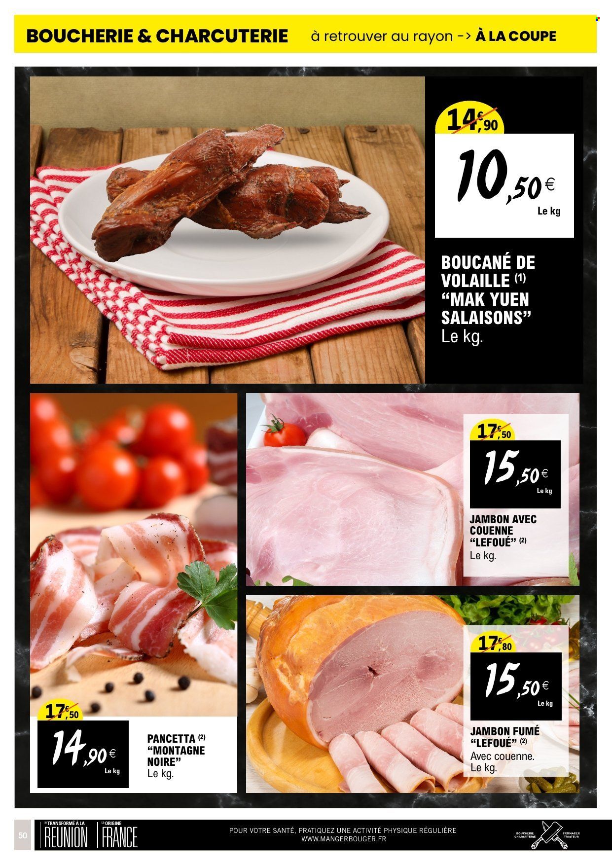 Catalogue E.Leclerc - 02/12/2025 - 14/12/2025. Page 50