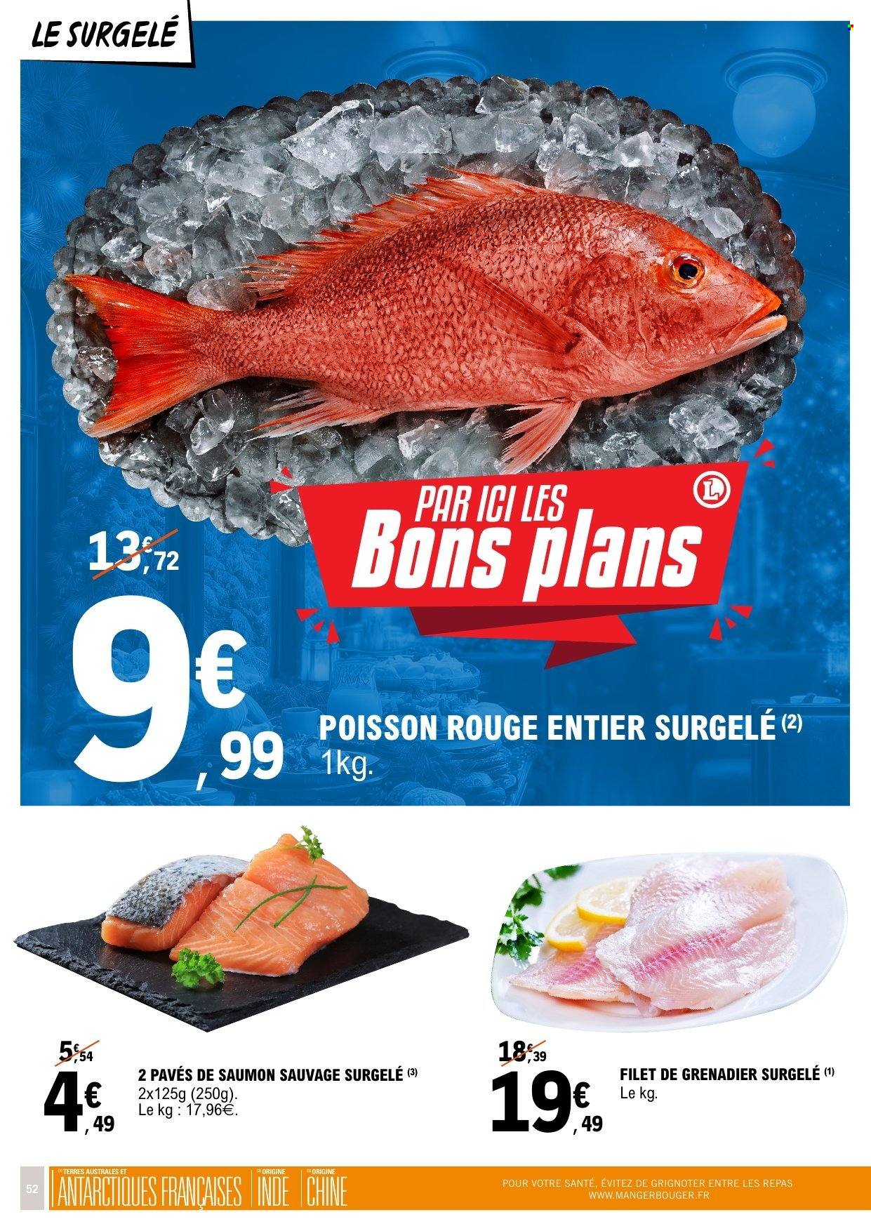 Catalogue E.Leclerc - 02/12/2025 - 14/12/2025. Page 52