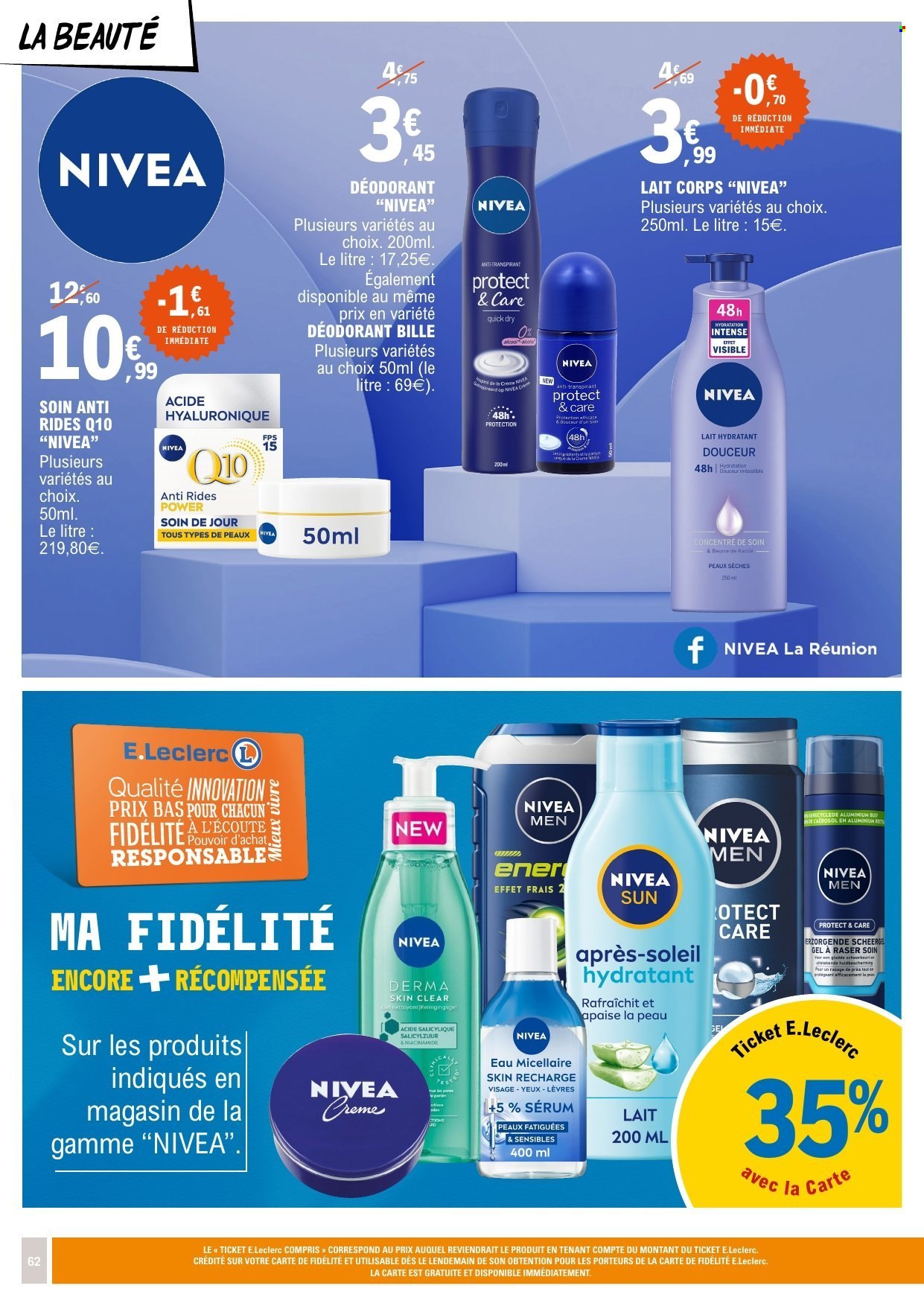 Catalogue E.Leclerc - 02/12/2025 - 14/12/2025. Page 62