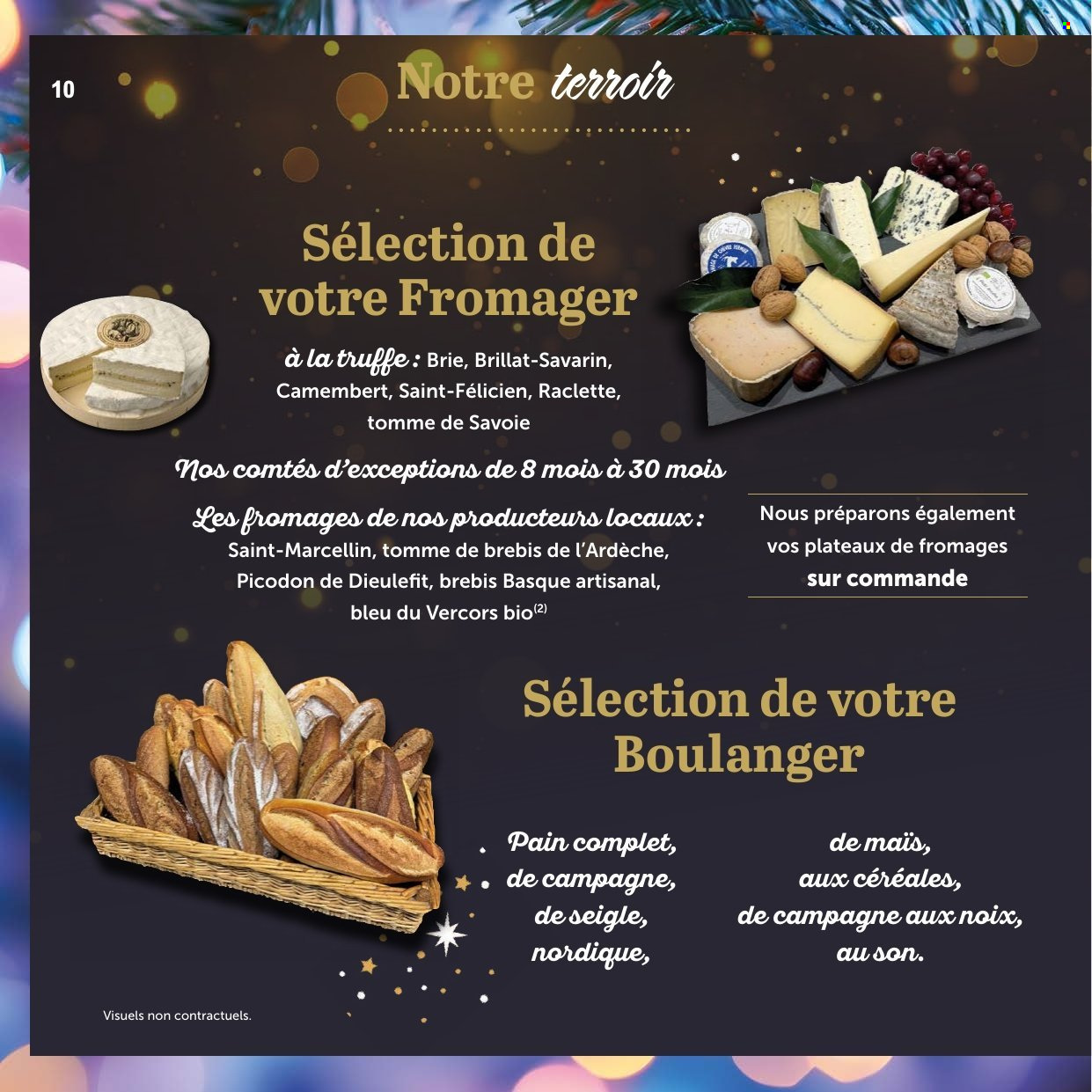 Catalogue E.Leclerc - 03/12/2025 - 31/12/2025. Page 10