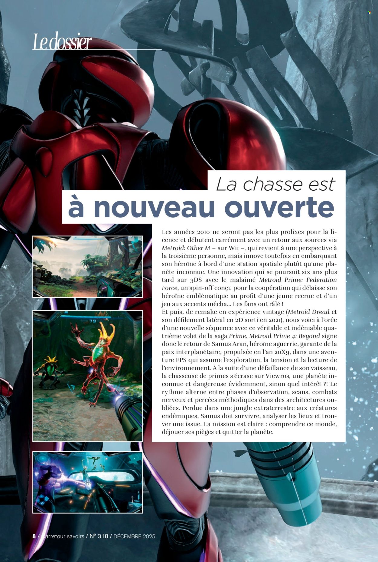 Catalogue Carrefour - 01/12/2025 - 31/12/2025. Page 8