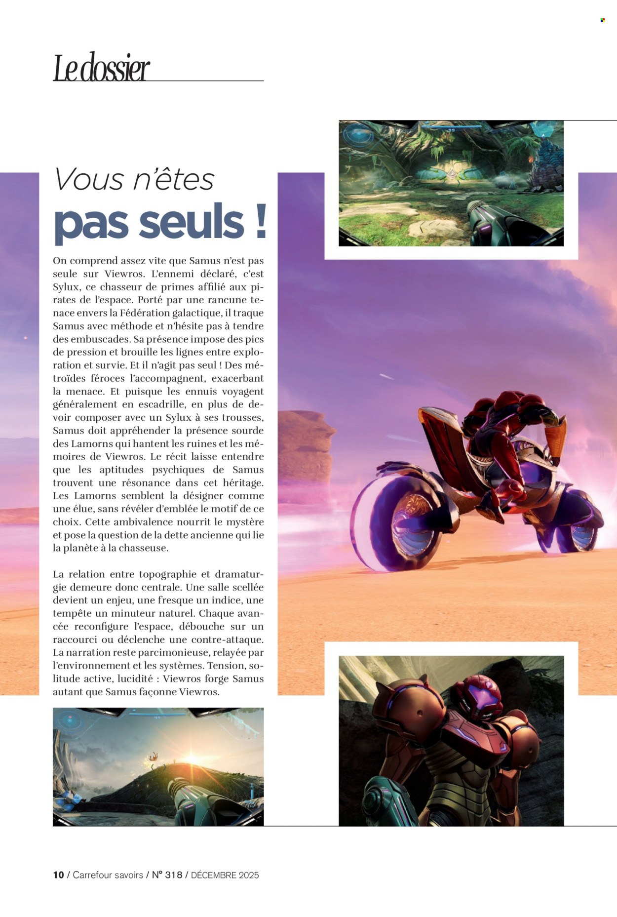 Catalogue Carrefour - 01/12/2025 - 31/12/2025. Page 10